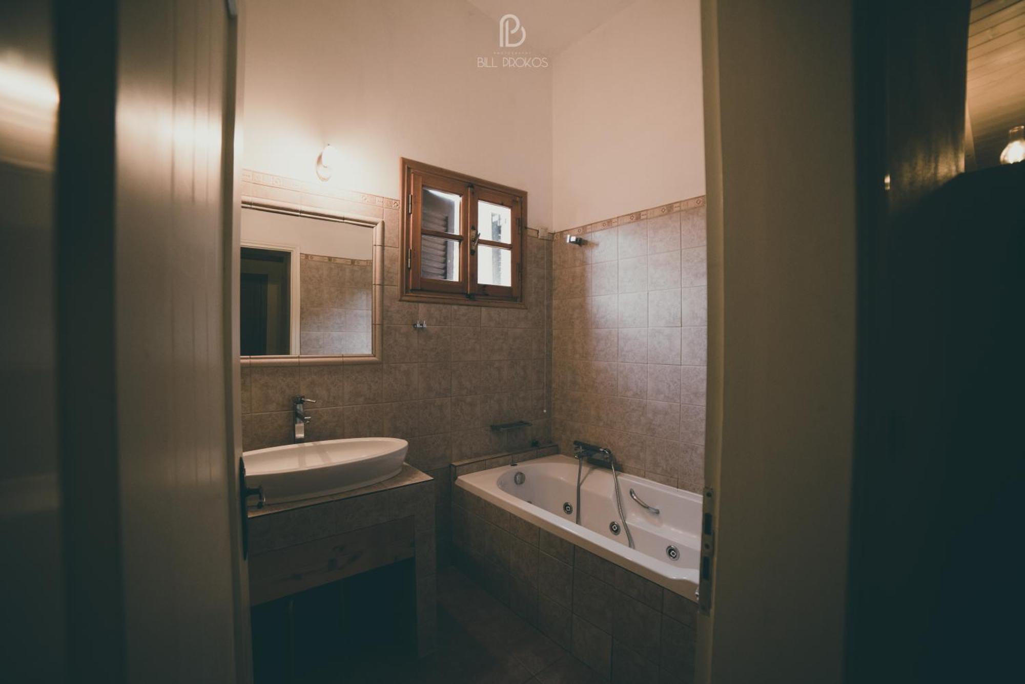 Bourazani Wild Life Resort Konitsa Rom bilde